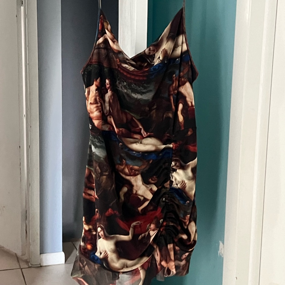 Going out dress